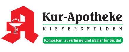 Logo: Kur-Apotheke - Zur Startseite